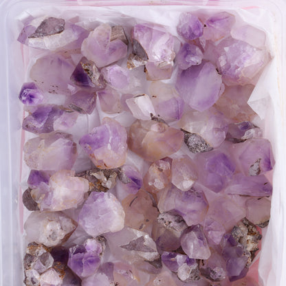 Amethyst Flat from Morocco - Expert Wholesale and Supplier of Wholesale Crystals & Bulk Gemstones, ["Amethyst","Flats","Morocco"]