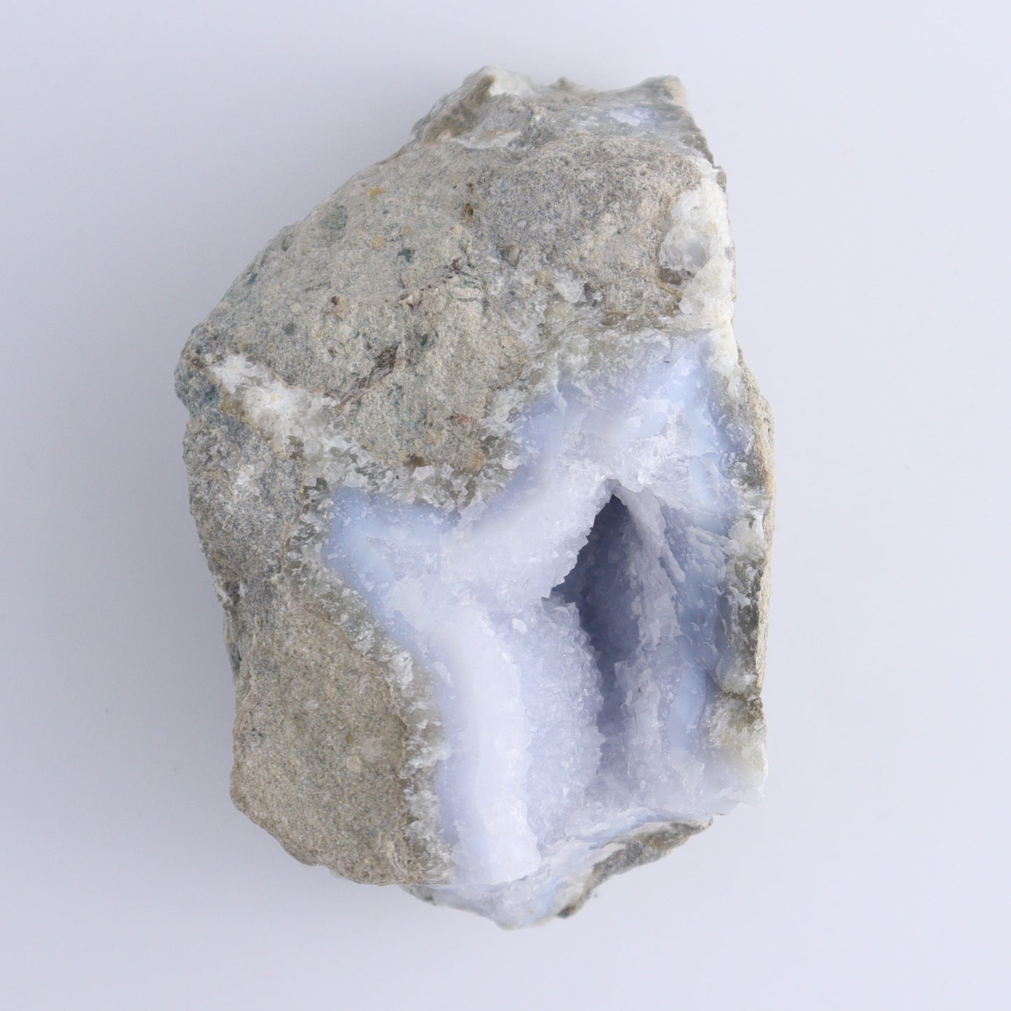 Blue Lace Agate Freeforms Set of 6 - Expert Wholesale and Supplier of Wholesale Crystals & Bulk Gemstones, ["Agate","Blue Lace Agate"]