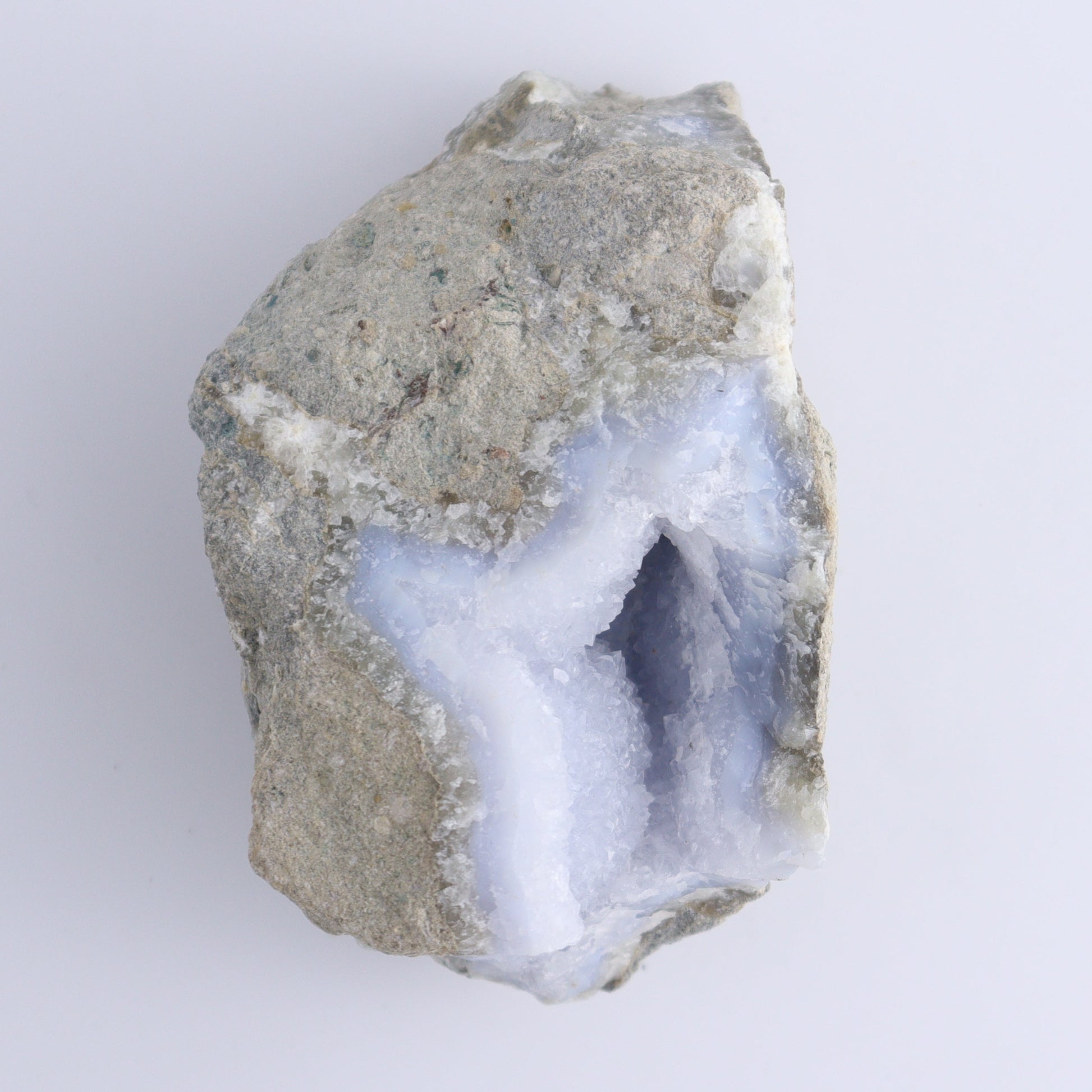 Blue Lace Agate Freeforms Set of 6 - Expert Wholesale and Supplier of Wholesale Crystals & Bulk Gemstones, ["Agate","Blue Lace Agate"]