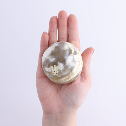 Carnelian Large Palm Stones Set of 4 - Expert Wholesale and Supplier of Wholesale Crystals & Bulk Gemstones, ["carnelian","Madagascar","Palm Stones"]