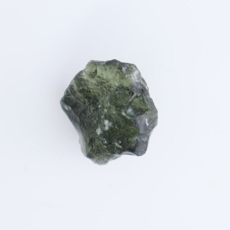 Moldavite Pieces Set of 6