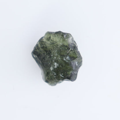 Moldavite Pieces Set of 6