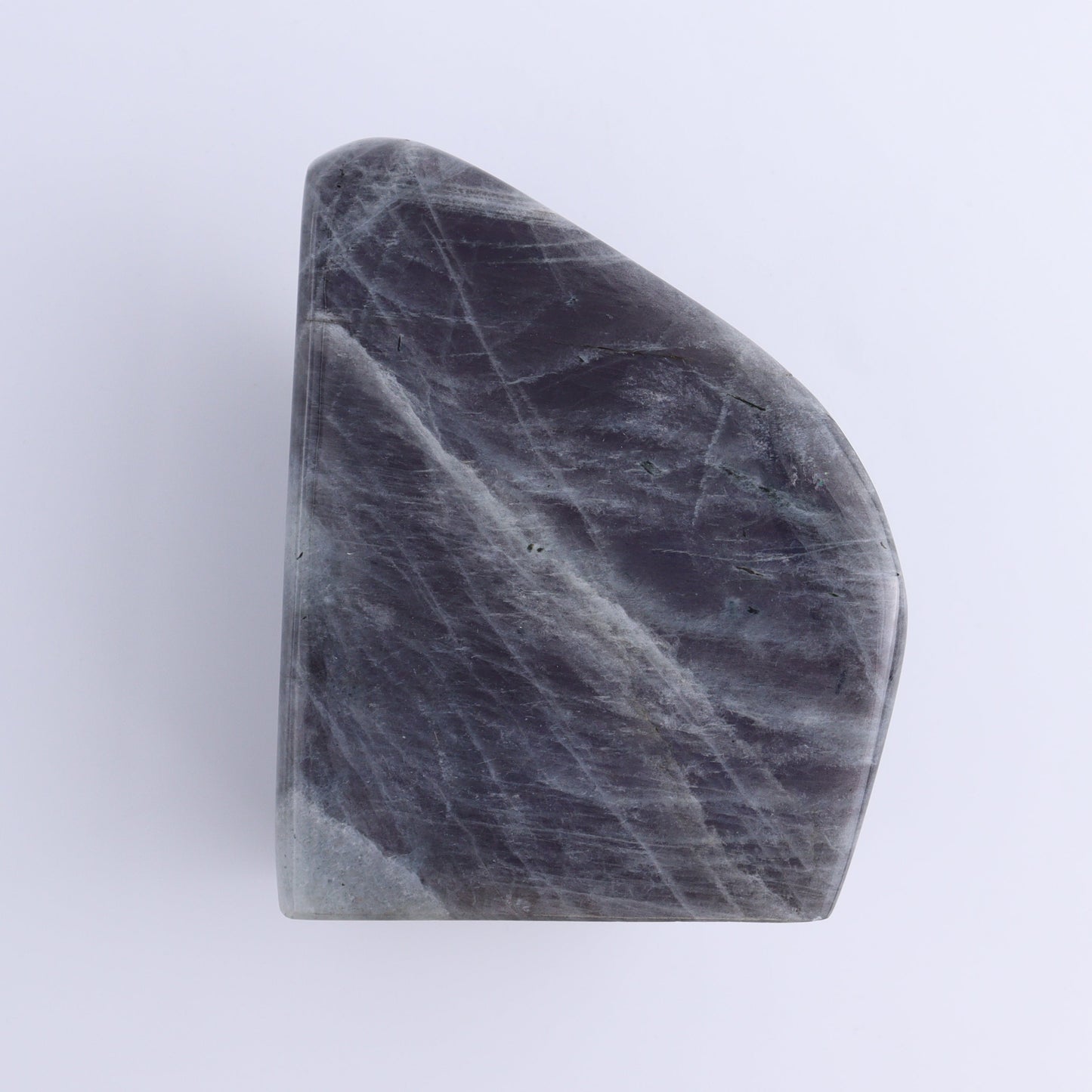 Labradorite Freeform Set of 4