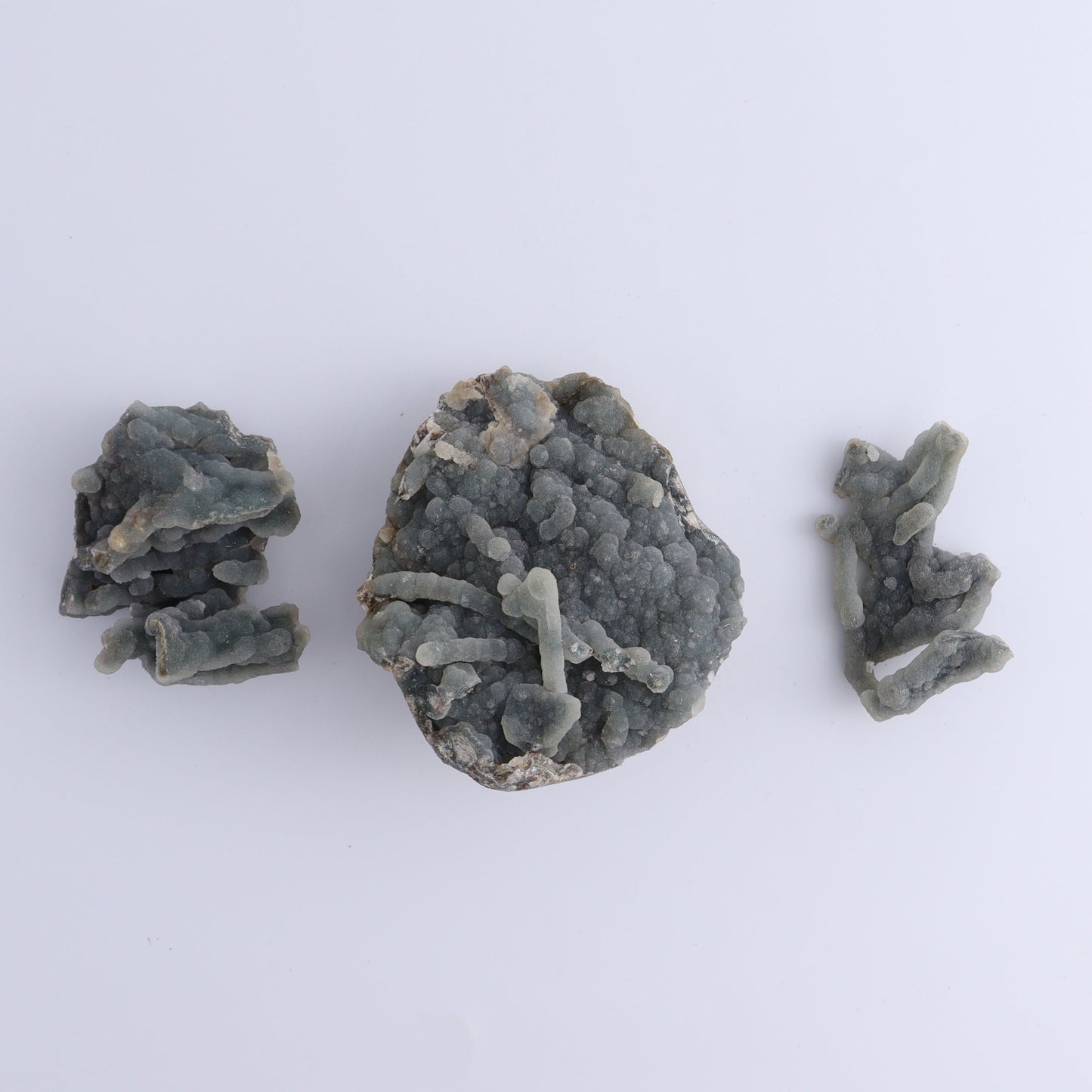 Chalcedony Flat of 15 - Expert Wholesale and Supplier of Wholesale Crystals & Bulk Gemstones, ["Chalcedony","Flats"]