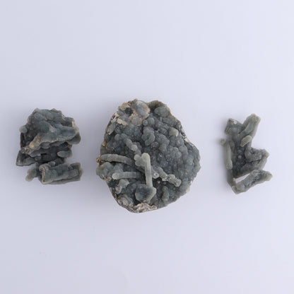 Chalcedony Flat of 15 - Expert Wholesale and Supplier of Wholesale Crystals & Bulk Gemstones, ["Chalcedony","Flats"]