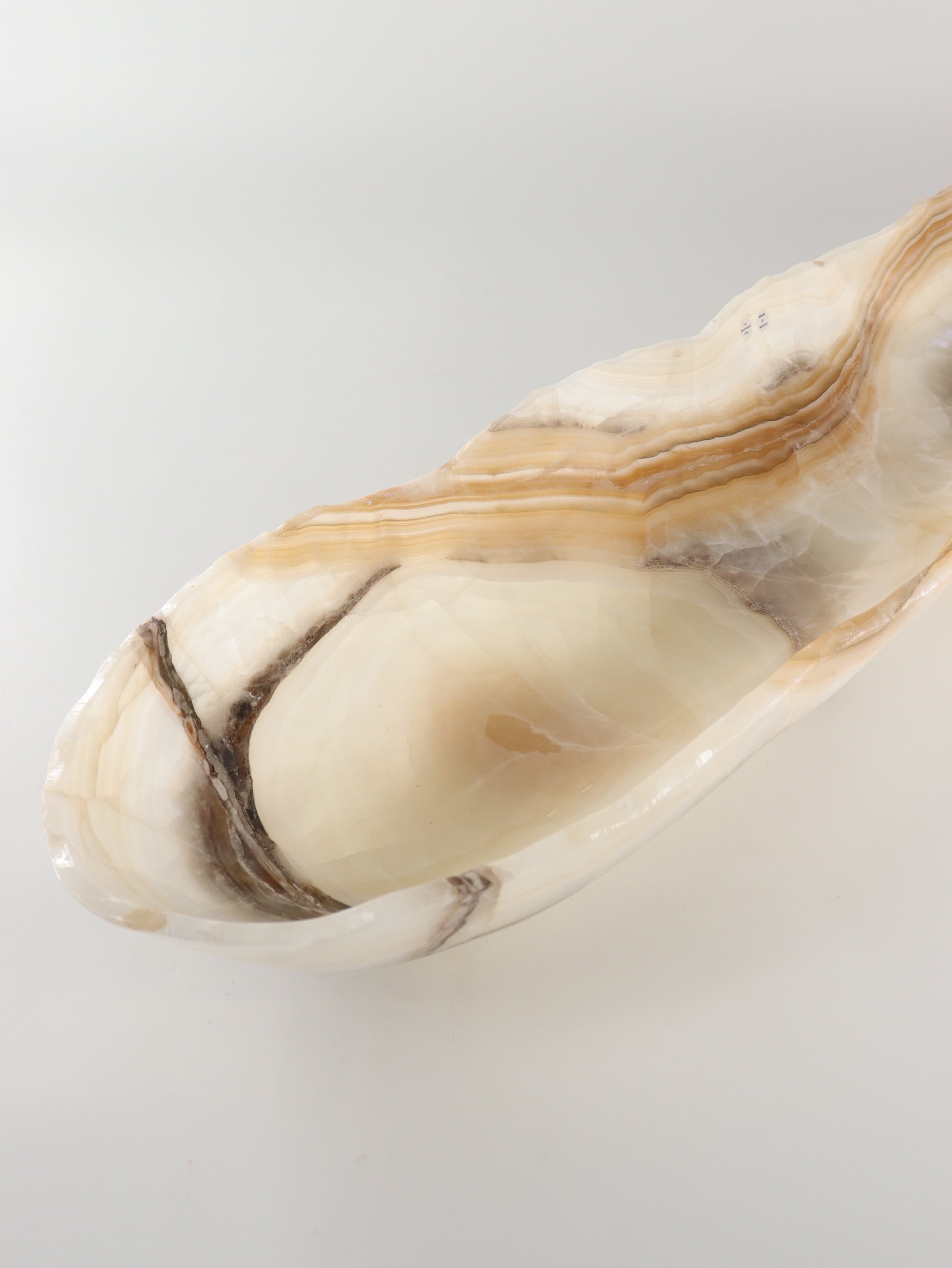 Onyx Canoe Bowl - Expert Wholesale and Supplier of Wholesale Crystals & Bulk Gemstones, []