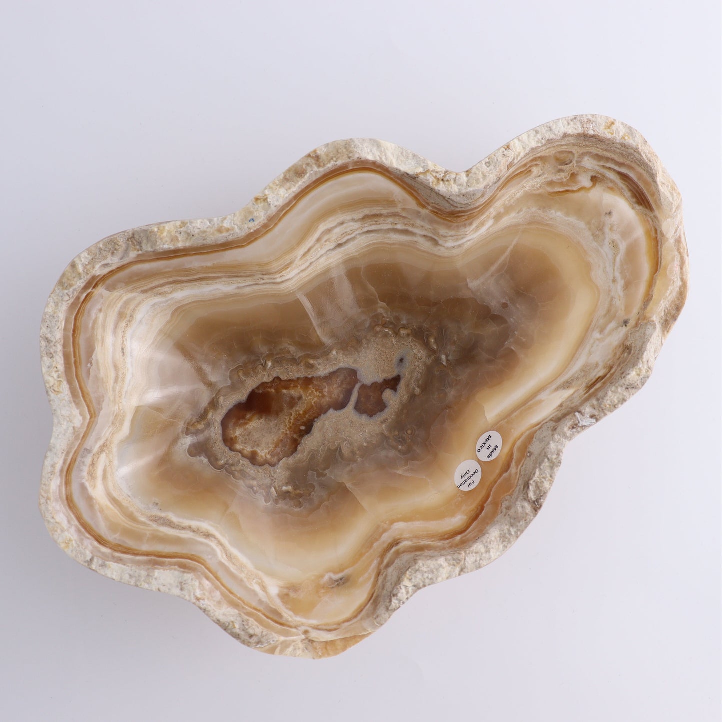 Onyx Bowl - Expert Wholesale and Supplier of Wholesale Crystals & Bulk Gemstones, ["Bowls","Mexico","onyx"]