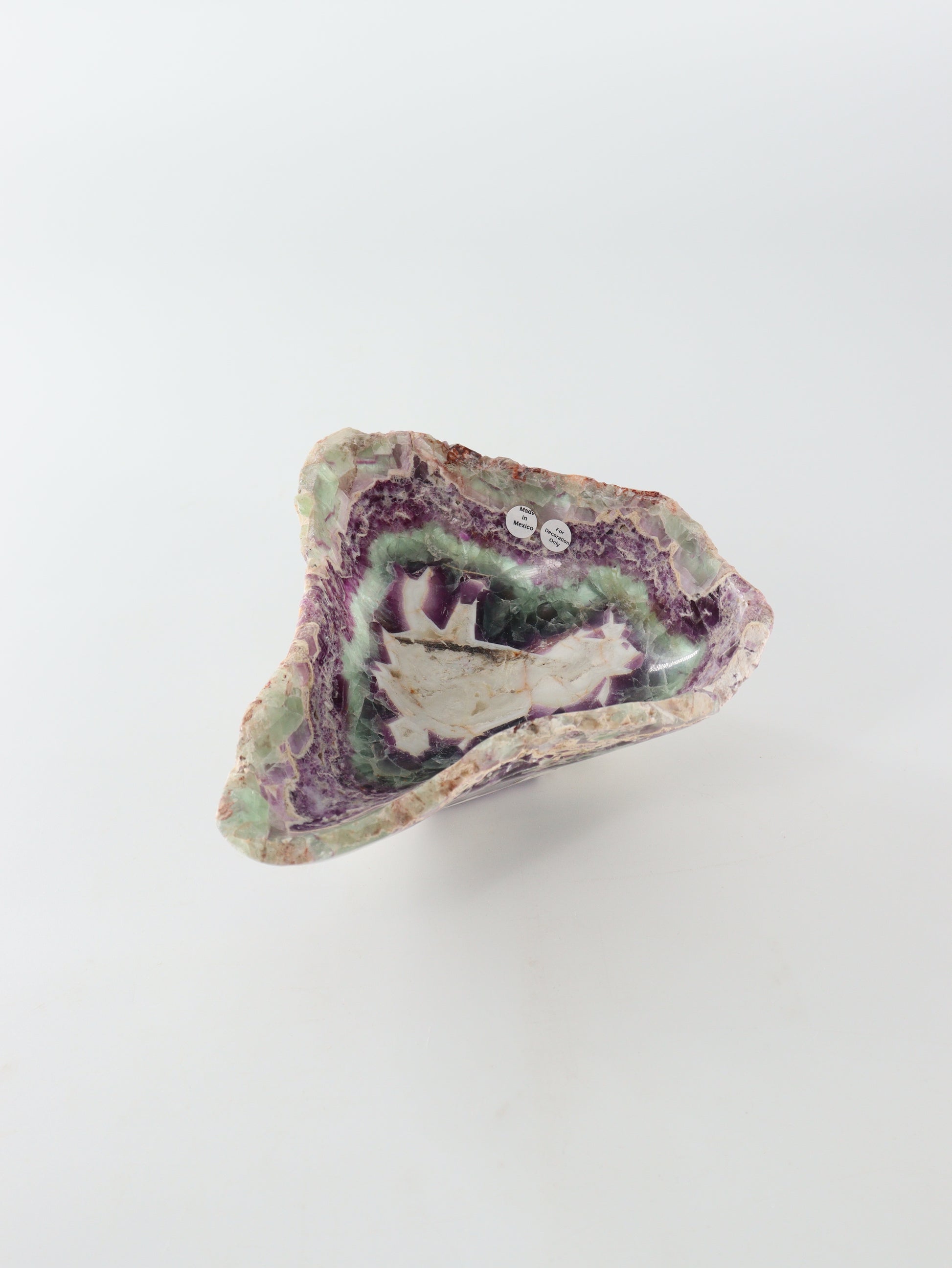 Fluorite Bowl - Expert Wholesale and Supplier of Wholesale Crystals & Bulk Gemstones, []