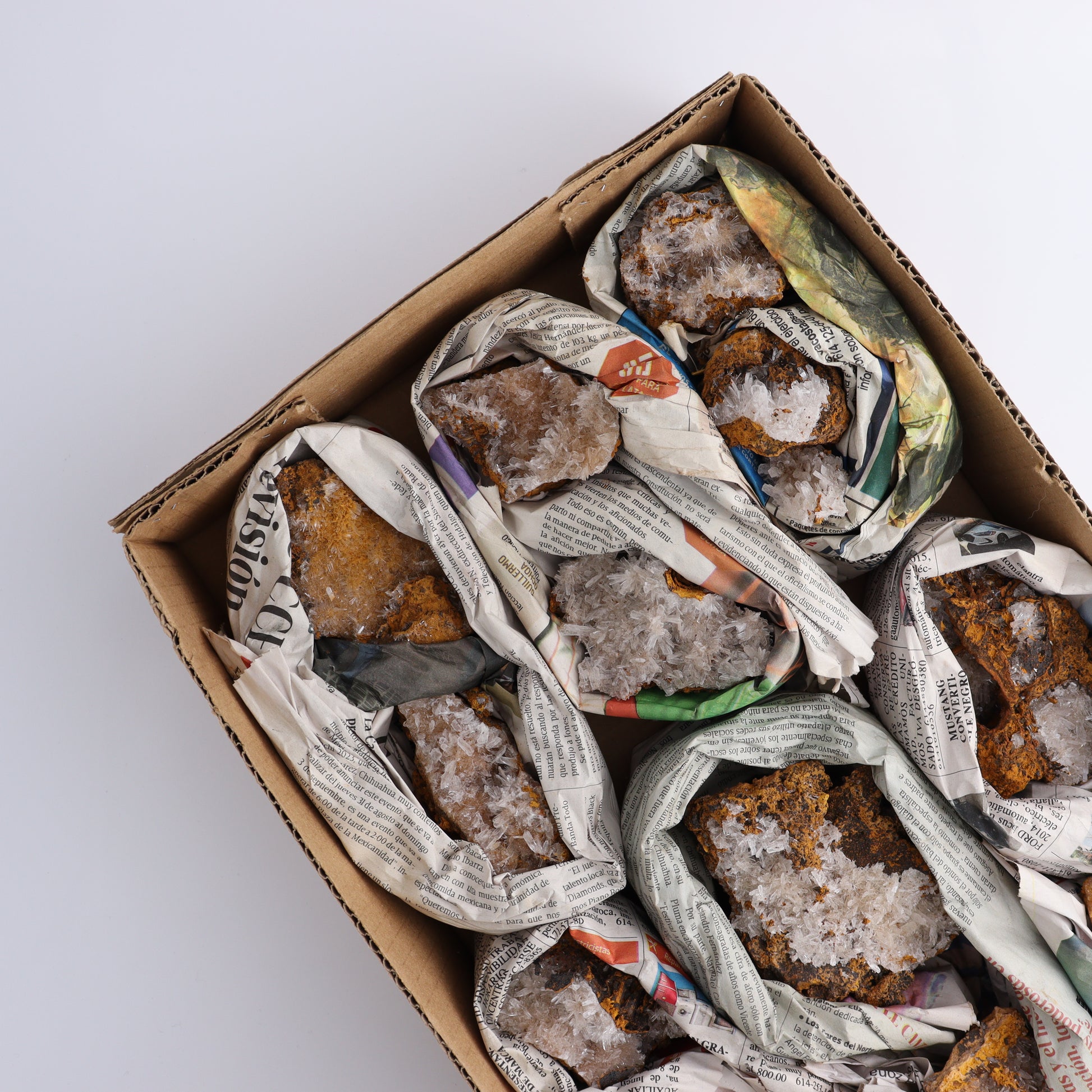 Hemimorphite Clusters Flat - Expert Wholesale and Supplier of Wholesale Crystals & Bulk Gemstones, ["Clusters","Flats","Hematite"]