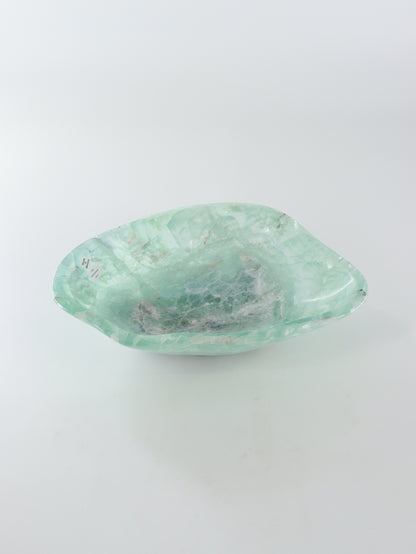 Fluorite Bowls Set of 2 - Expert Wholesale and Supplier of Wholesale Crystals & Bulk Gemstones, []