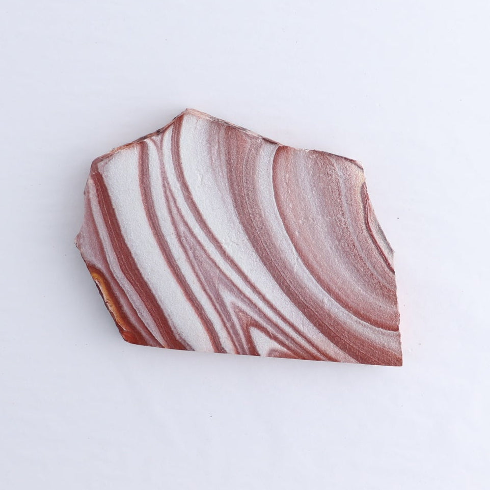 Rhyolite Slabs Set of 5