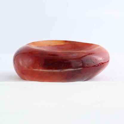 Carnelian Bowls Set of 5