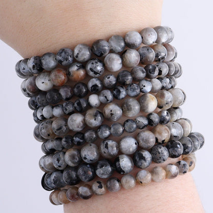 One Moonstone Starry Night Bracelet - Expert Wholesale and Supplier of Wholesale Crystals & Bulk Gemstones, ["Bracelet","bracelets","Moonstone","Moonstone Starry Night"]