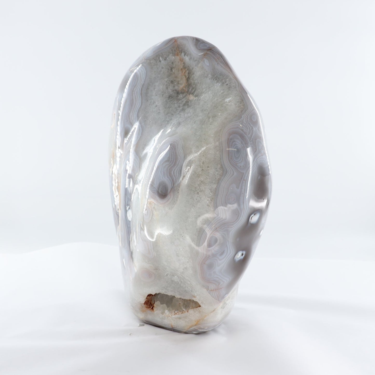 Agate Freeform