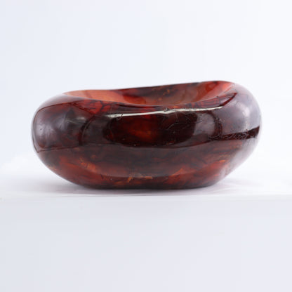 Carnelian Bowls Set of 3 - Expert Wholesale and Supplier of Wholesale Crystals & Bulk Gemstones, ["Bowls","carnelian"]