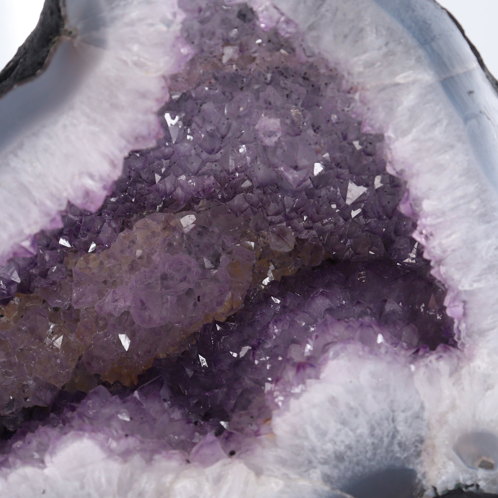 Amethyst Cathedral - Expert Wholesale and Supplier of Wholesale Crystals & Bulk Gemstones, ["Amethyst","Amethyst Cathedral","Brazil","cathedral"]