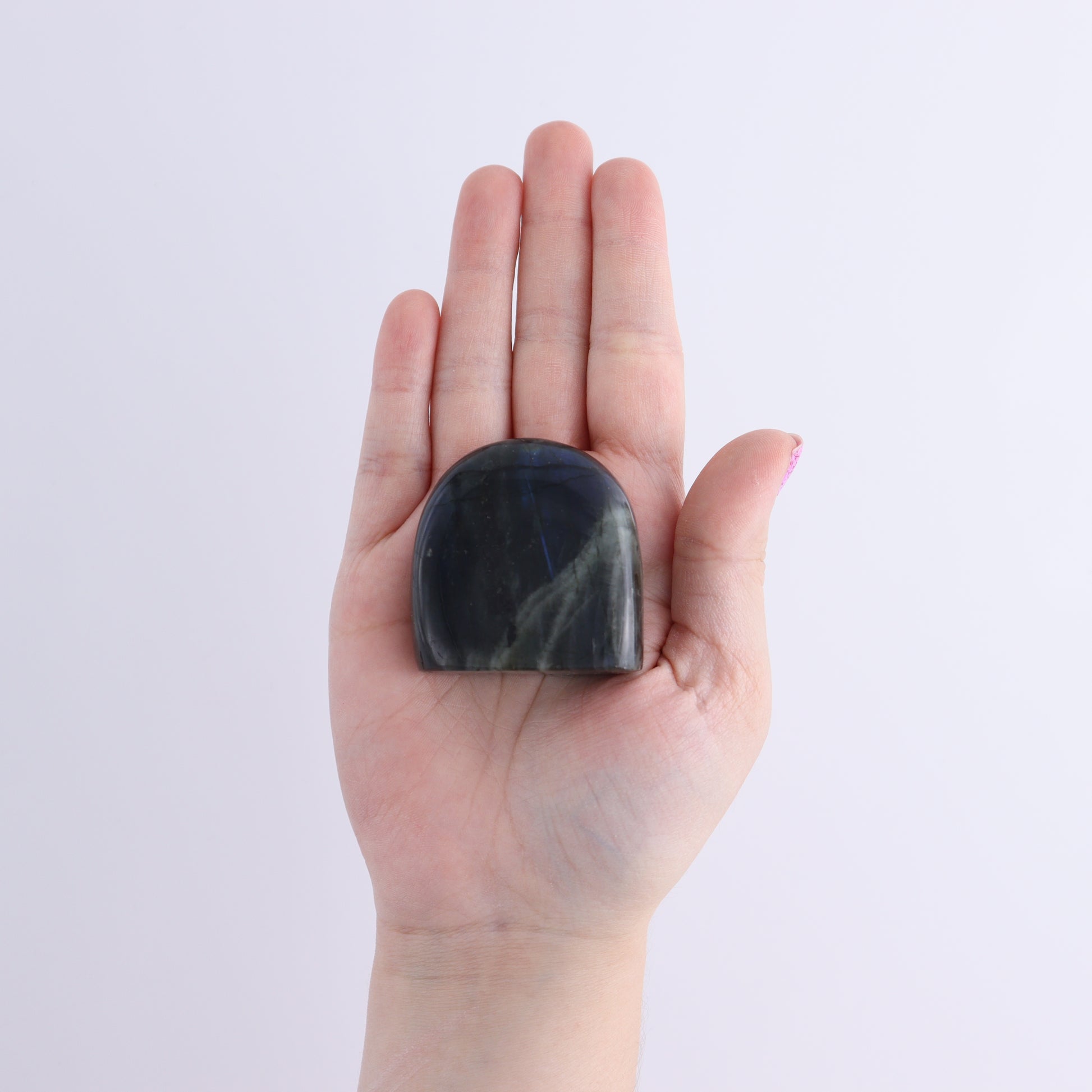 Labradorite Freeform Set of 6 - Expert Wholesale and Supplier of Wholesale Crystals & Bulk Gemstones, ["Freeforms","Labradorite","Madagascar"]