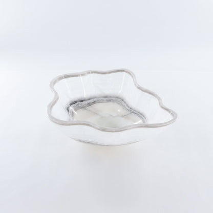 Mexican Onyx/Calcite Bowl - Expert Wholesale and Supplier of Wholesale Crystals & Bulk Gemstones, ["Bowls","Calcite","Mexico","onyx"]