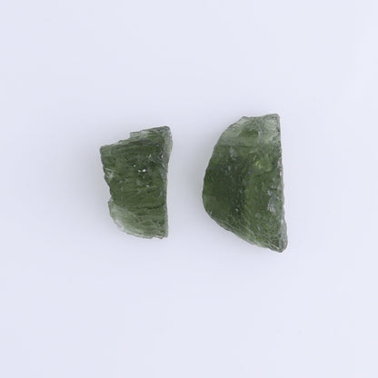 Moldavite Pieces Set of 6 - Expert Wholesale and Supplier of Wholesale Crystals & Bulk Gemstones, ["Czech Republic","Moldavite","Pieces"]
