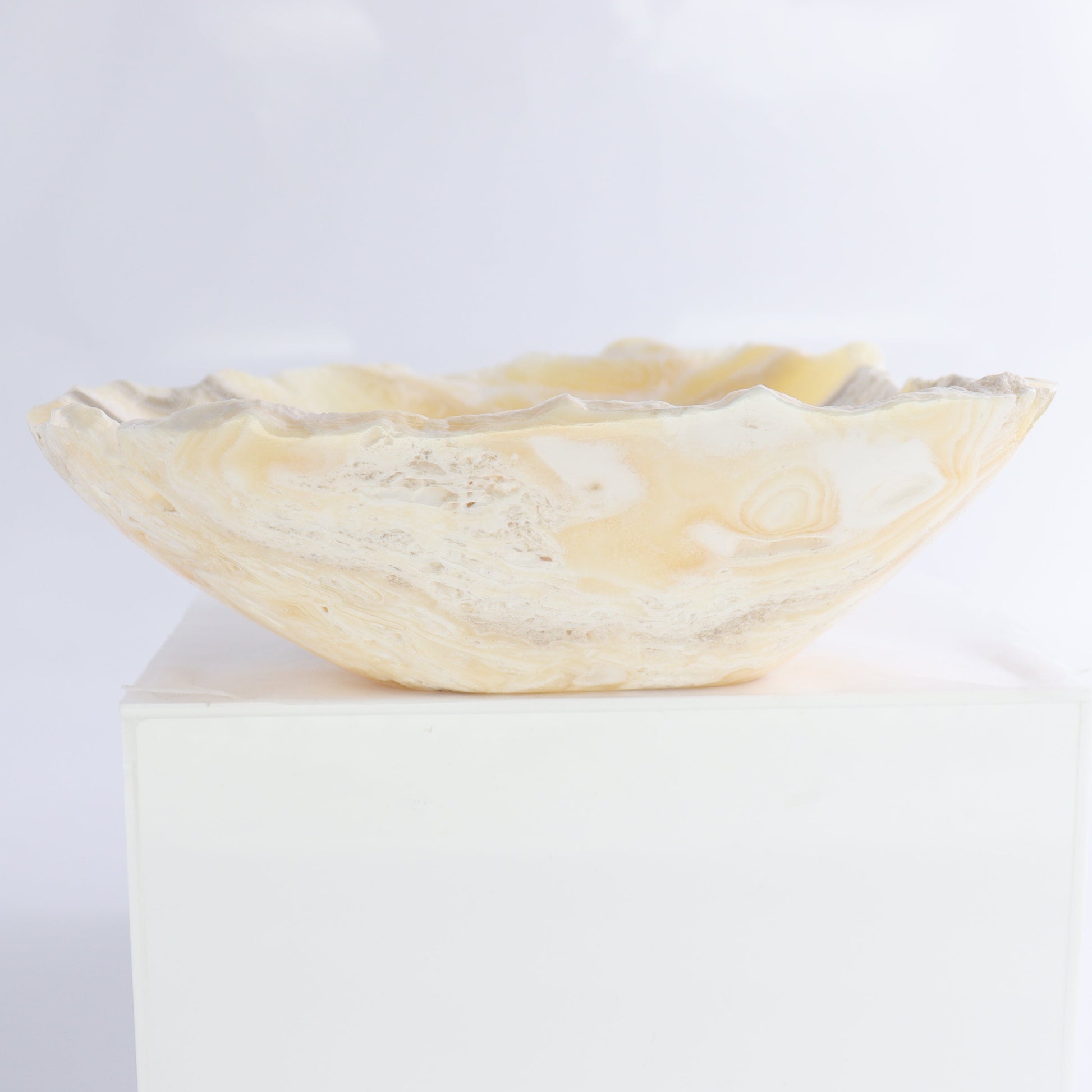 Onyx Bowl Set of 4 - Expert Wholesale and Supplier of Wholesale Crystals & Bulk Gemstones, ["Bowls","Mexico","onyx"]