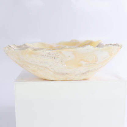 Onyx Bowl Set of 4 - Expert Wholesale and Supplier of Wholesale Crystals & Bulk Gemstones, ["Bowls","Mexico","onyx"]