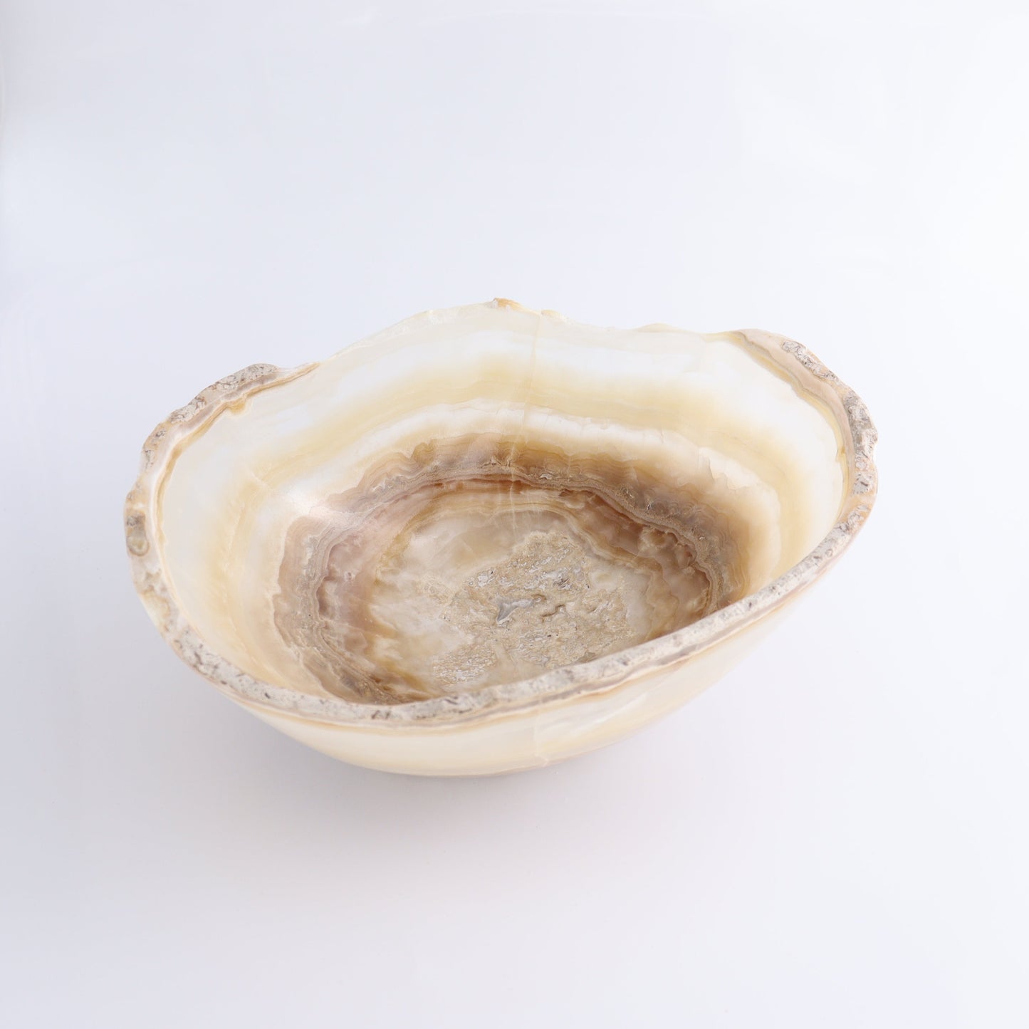 Onyx Bowl - Expert Wholesale and Supplier of Wholesale Crystals & Bulk Gemstones, ["Bowls","Mexico","onyx"]