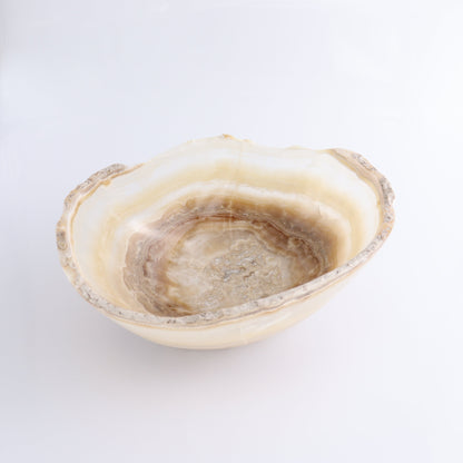 Onyx Bowl - Expert Wholesale and Supplier of Wholesale Crystals & Bulk Gemstones, ["Bowls","Mexico","onyx"]