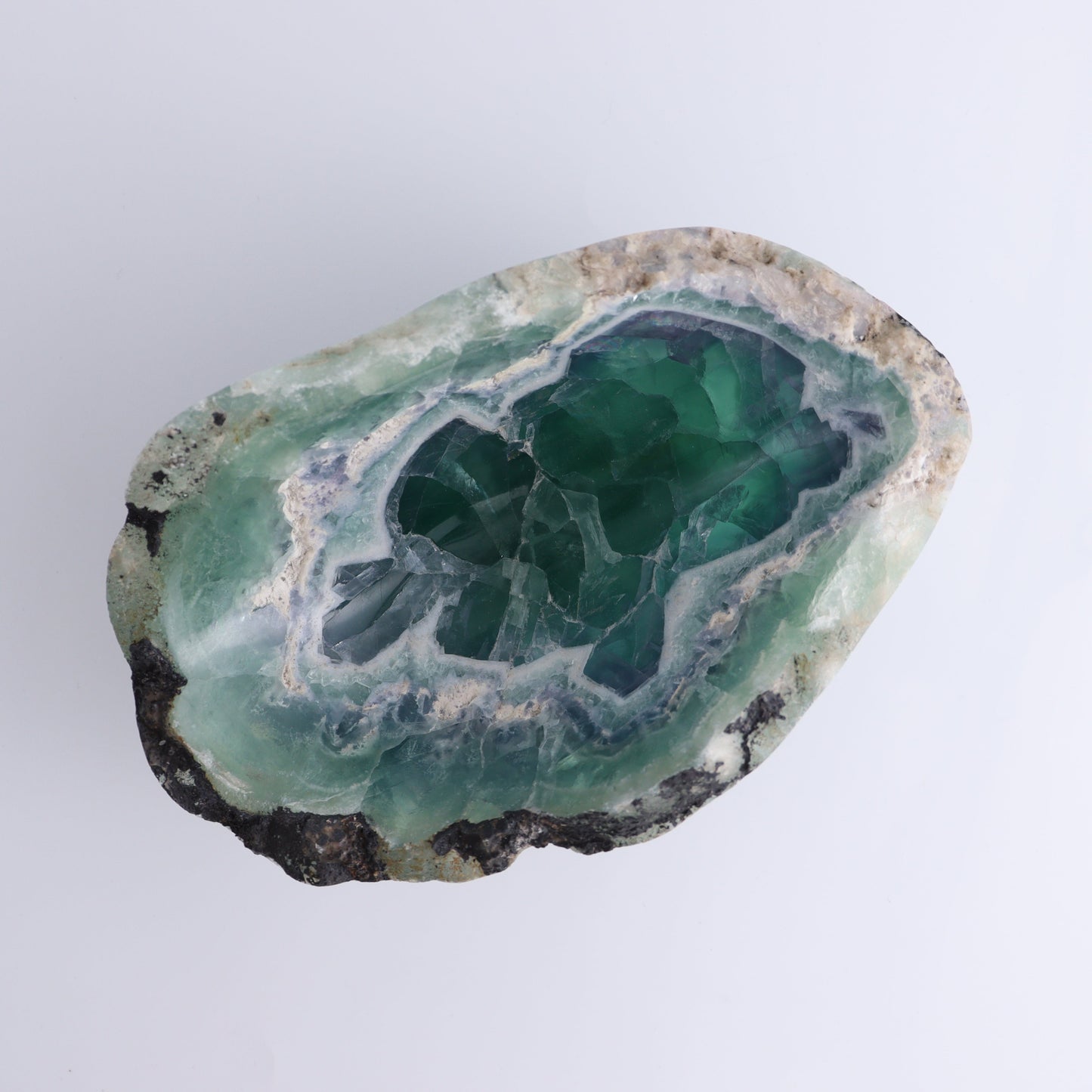 Fluorite Bowl - Expert Wholesale and Supplier of Wholesale Crystals & Bulk Gemstones, ["Bowls","Fluorite","Mexico"]