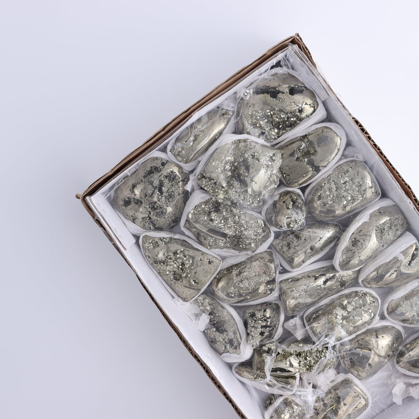 Pyrite Freeform Flat - Expert Wholesale and Supplier of Wholesale Crystals & Bulk Gemstones, ["close_70","Freeforms","Peru","Pyrite"]