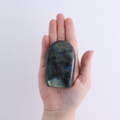 Labradorite Freeform Set of 6 - Expert Wholesale and Supplier of Wholesale Crystals & Bulk Gemstones, ["Freeforms","Labradorite","Madagascar"]