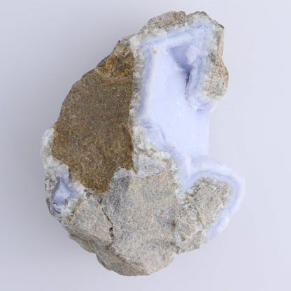 Blue Lace Agate Freeforms Set of 6 - Expert Wholesale and Supplier of Wholesale Crystals & Bulk Gemstones, ["Agate","Blue Lace Agate"]