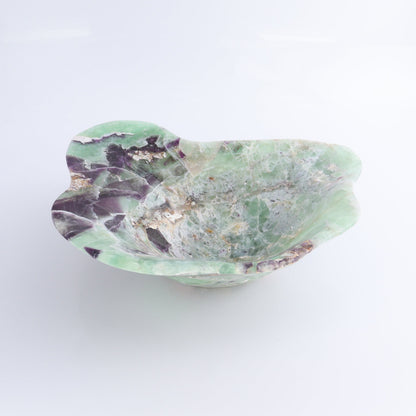 Fluorite Bowl - Expert Wholesale and Supplier of Wholesale Crystals & Bulk Gemstones, ["Bowls","Fluorite","Mexico"]