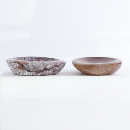 Ocean Jasper Bowls Set of 10