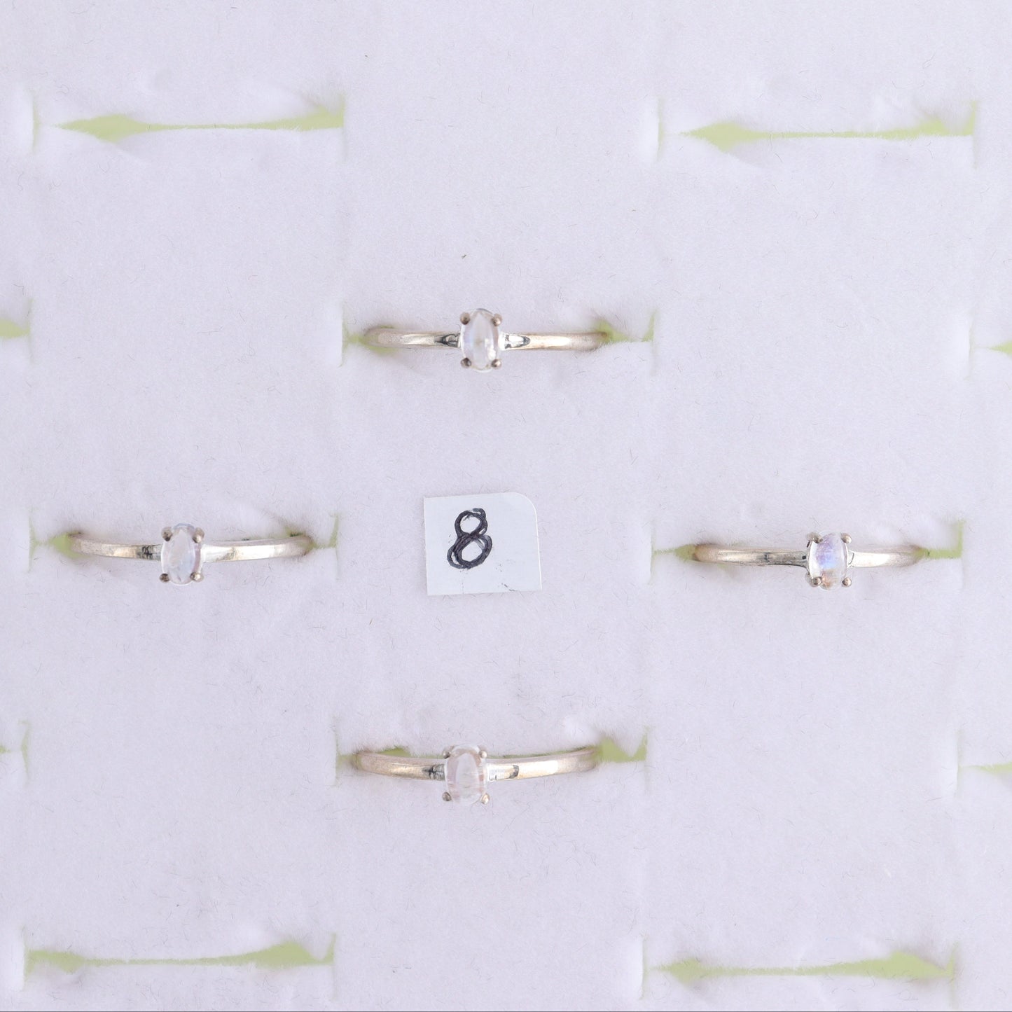 One Rainbow Moonstone Ring - Expert Wholesale and Supplier of Wholesale Crystals & Bulk Gemstones, ["India","Rainbow Moonstone","Ring","sterling silver"]