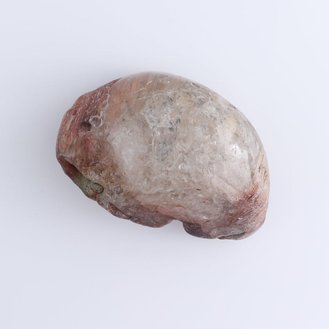 Lodolite Freeforms Set of 7
