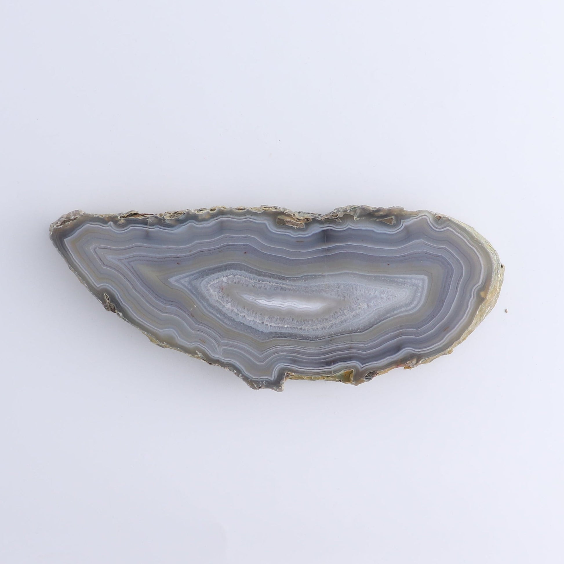 Agate Slices Set of 5 - Expert Wholesale and Supplier of Wholesale Crystals & Bulk Gemstones, ["Agate","Brazil","Slices and Slabs"]