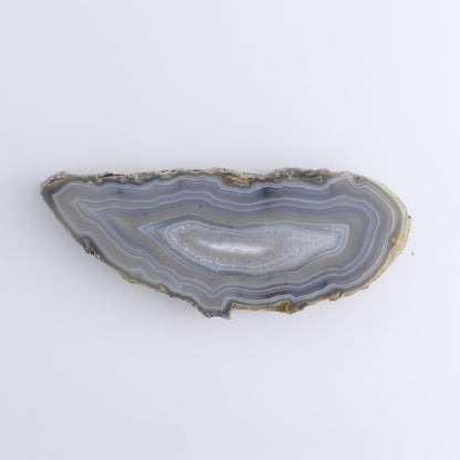 Agate Slices Set of 5 - Expert Wholesale and Supplier of Wholesale Crystals & Bulk Gemstones, ["Agate","Brazil","Slices and Slabs"]