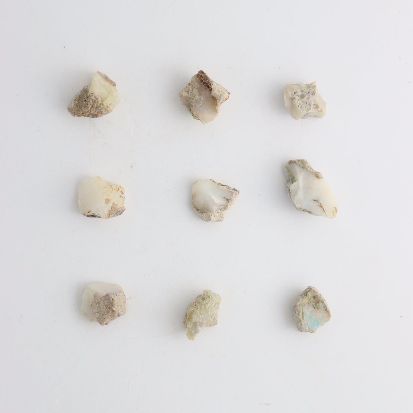 Ethiopian Opal - Expert Wholesale and Supplier of Wholesale Crystals & Bulk Gemstones, ["Opal","Rough"]