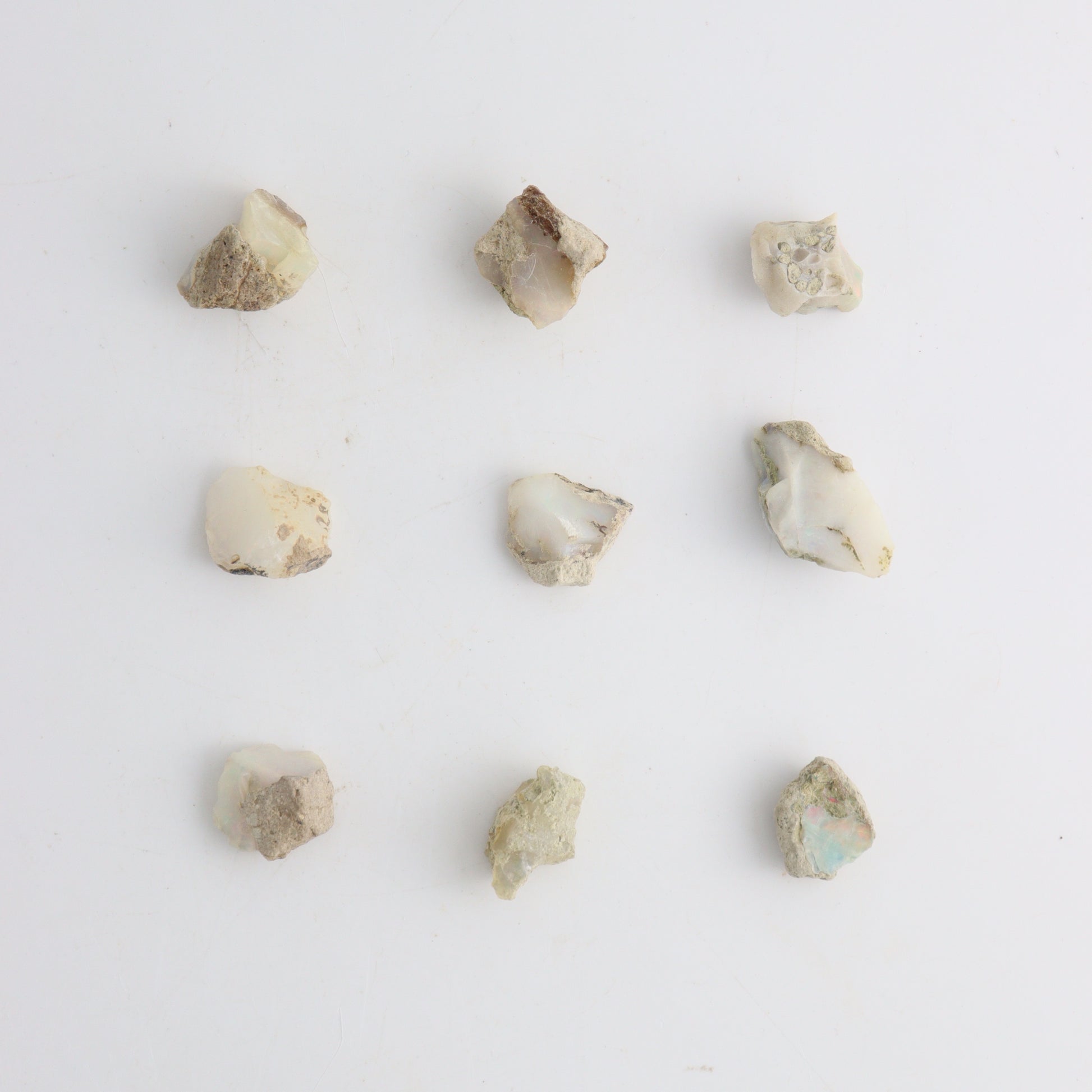 Ethiopian Opal - Expert Wholesale and Supplier of Wholesale Crystals & Bulk Gemstones, ["Opal","Rough"]
