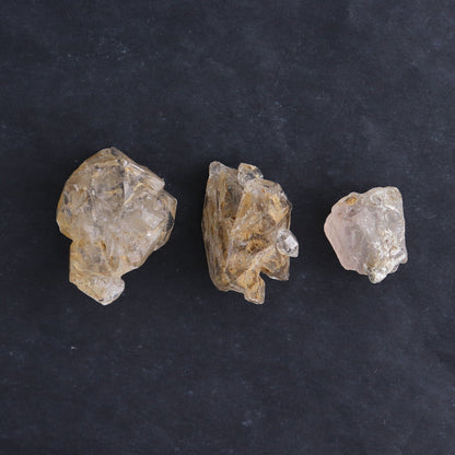 Fenster Quartz Set of 7