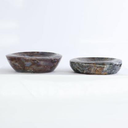 Ocean Jasper Bowls Set of 8