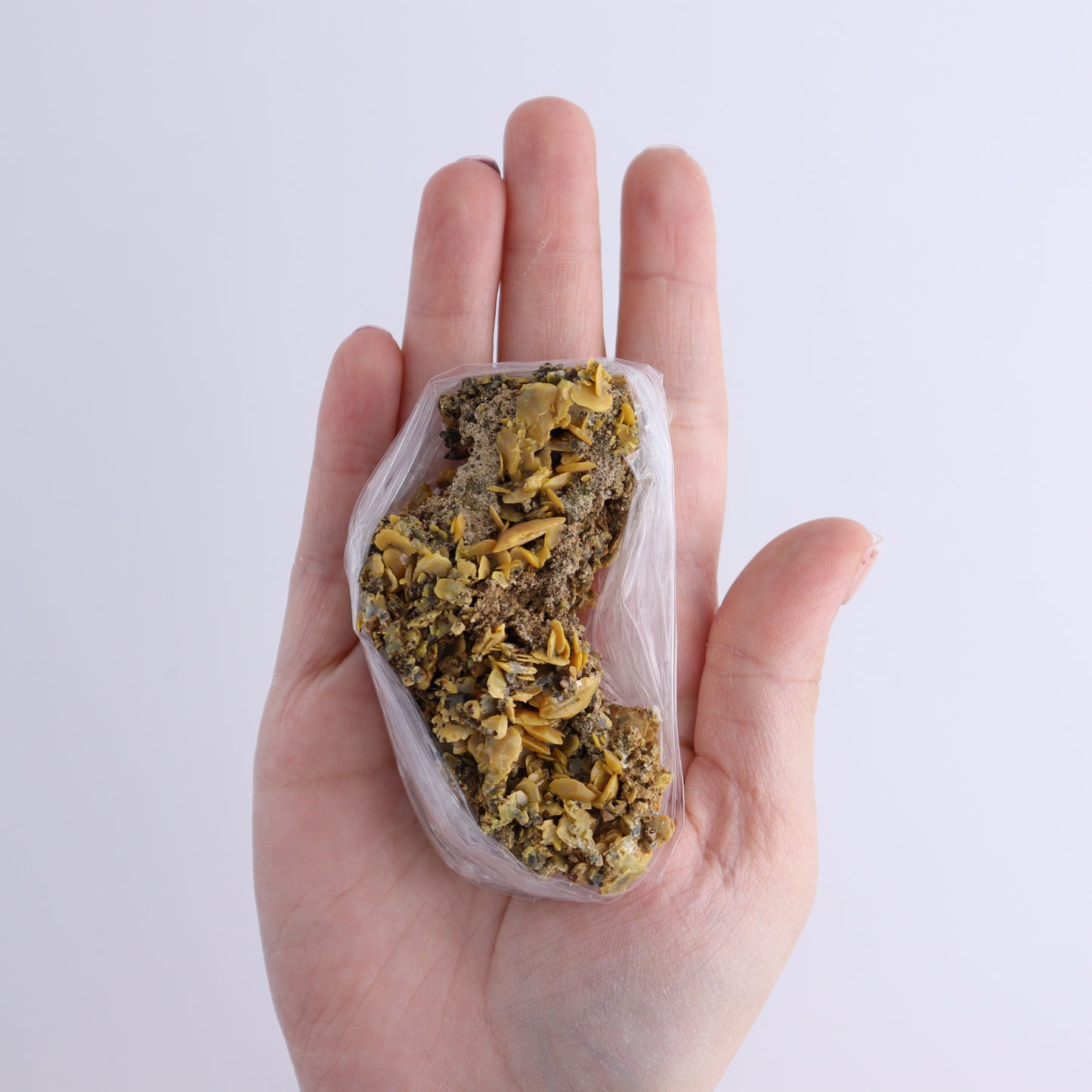 Wulfenite Flat from Morocco - Expert Wholesale and Supplier of Wholesale Crystals & Bulk Gemstones, ["Flats","Morocco","Wulfenite"]