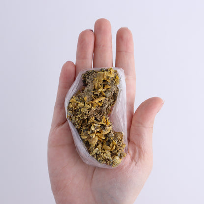 Wulfenite Flat from Morocco - Expert Wholesale and Supplier of Wholesale Crystals & Bulk Gemstones, ["Flats","Morocco","Wulfenite"]
