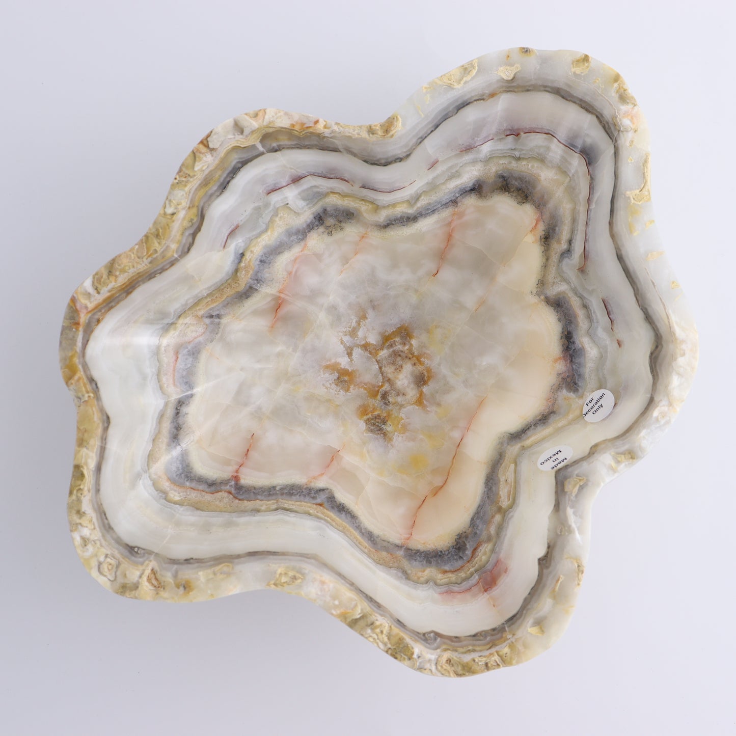 Onyx Bowl - Expert Wholesale and Supplier of Wholesale Crystals & Bulk Gemstones, ["Bowls","Mexico","onyx"]