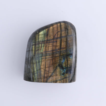 Labradorite Freeform Set of 4 - Expert Wholesale and Supplier of Wholesale Crystals & Bulk Gemstones, ["Freeforms","Labradorite","Madagascar"]