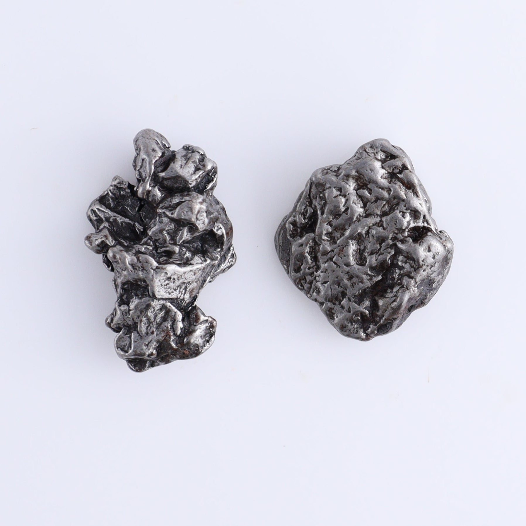 Campos del Cielo Meteorites Set of 8 - Expert Wholesale and Supplier of Wholesale Crystals & Bulk Gemstones, ["Campos del Cielo Meteorites","Meteorite","Rough","Roughs"]
