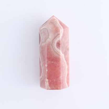 Rhodochrosite Tower