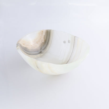 Onyx Bowl - Expert Wholesale and Supplier of Wholesale Crystals & Bulk Gemstones, ["Bowls","Mexico","onyx"]