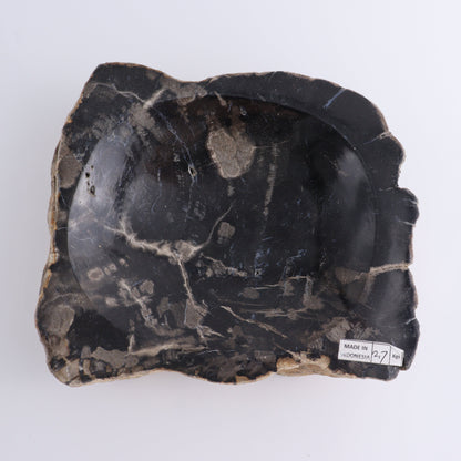 Bowl Petrified Wood - Expert Wholesale and Supplier of Wholesale Crystals & Bulk Gemstones, ["Bowls","Indonesia","Petrified Wood"]
