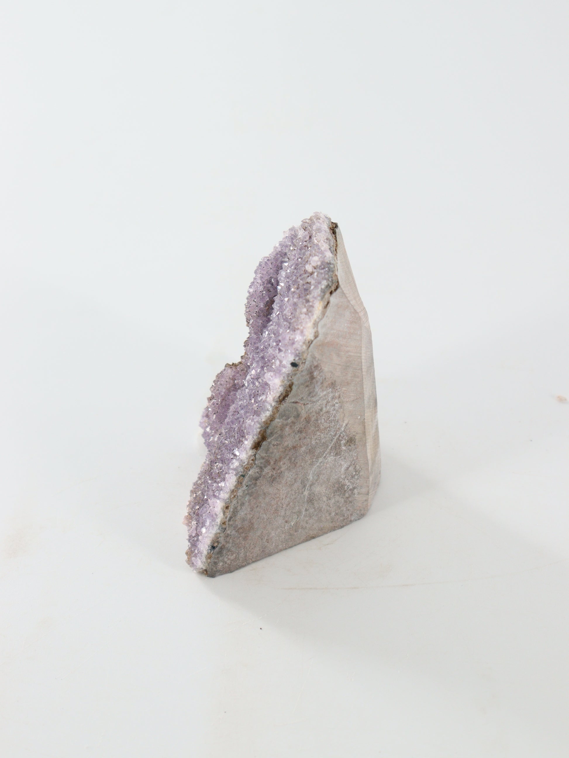 Amethyst Cut Base Set of 3 - Expert Wholesale and Supplier of Wholesale Crystals & Bulk Gemstones, []